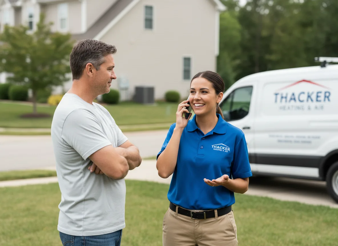 Ac Repair Du Quoin, IL FAQs